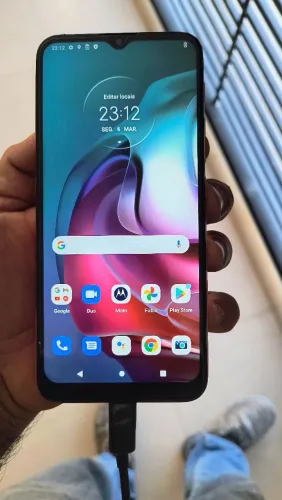 Motorola Moto g30