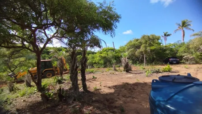 Terreno próximo a Imbassahy/Linha verde!
