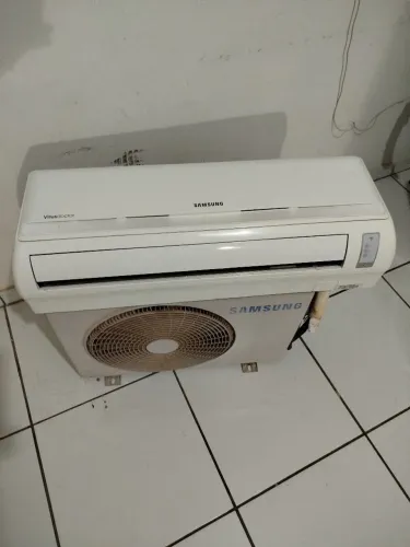 Ar Condicionado 