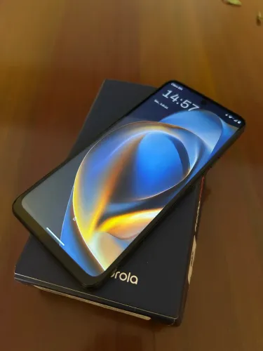 Moto G 05 semi novo 