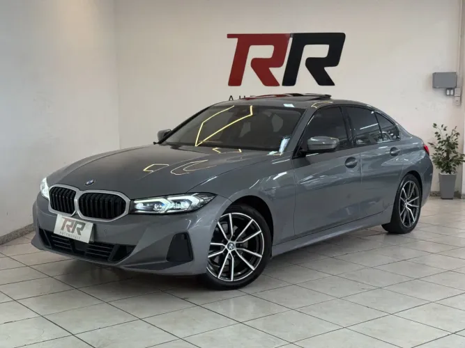 BMW 320I 320i 2024