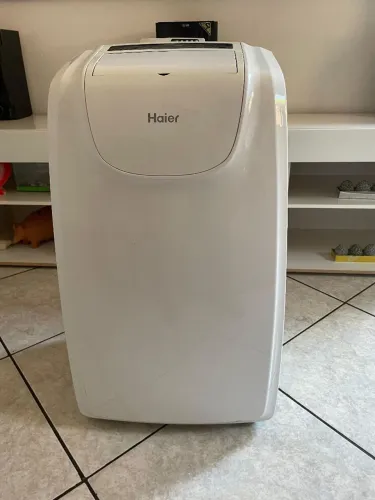 Ar condicionado portátil