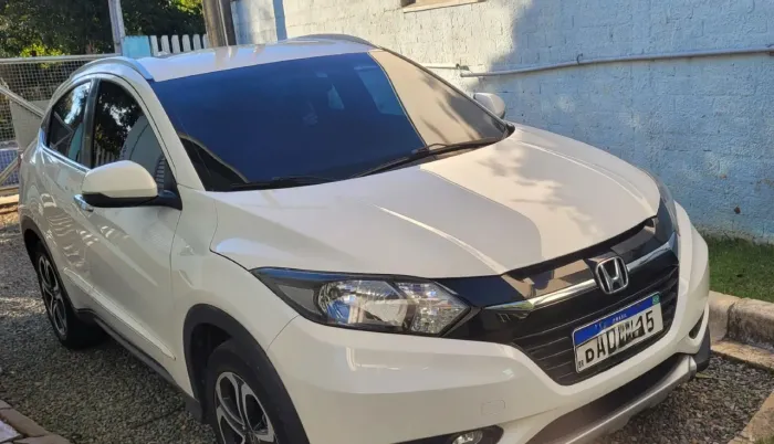Honda HR-V EX 1.8 Flexone 16V 5P Aut. 2016