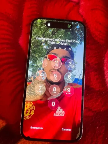 iPhone 14 Pro