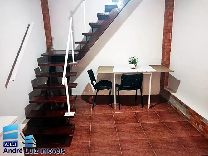 Casa com 03 Quartos à Venda em Itacuruçá, Mangaratiba - RJ ( André Luiz Imóveis )