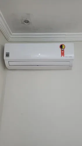 AR CONDICIONADO SPLIT 9000