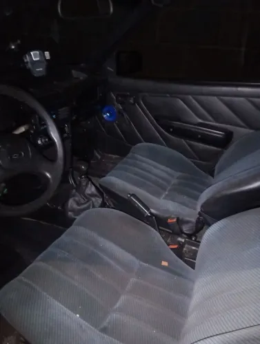 Chevrolet Kadett GLS 1.8 EFI / Sl/e 1.8 (álcool) 1993