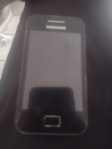 Samsung Galaxy Ace (GT-S5830C) olha descrição pfv