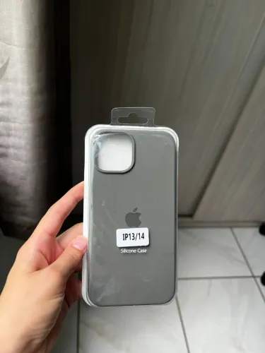 Capinha de celular iPhone 13/14