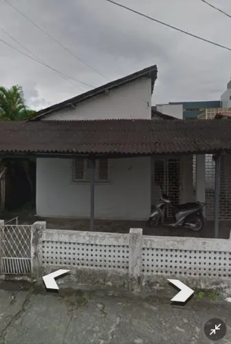 Terreno à venda, 600 m² por R$ 1.100.000,00 - Torre - João Pessoa/PB
