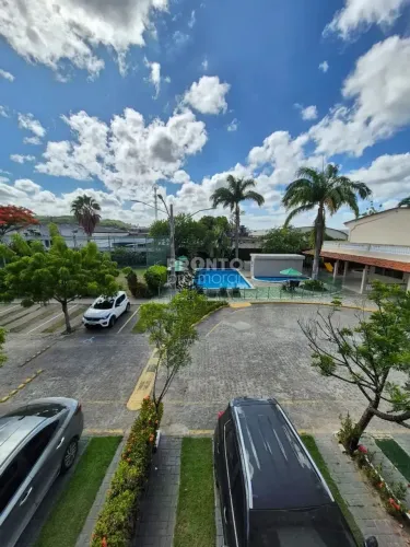 Sobrado para venda com 155 m2 com 4 quartos em Caxangá - Recife - PE