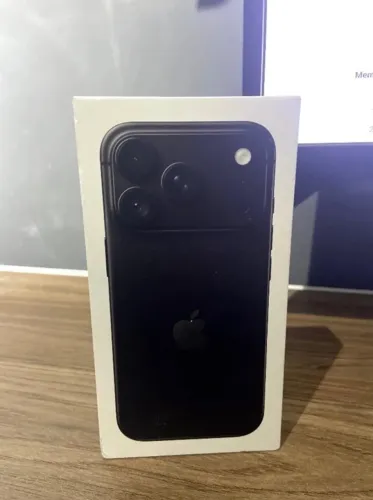 Iphone 18 Pro 256GB lacrado 
