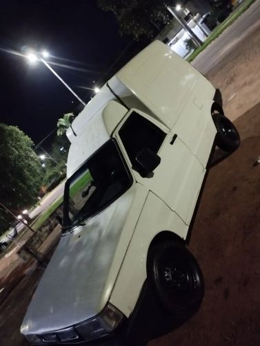 Imagem de Fiat Fiorino Furg.1.5/1.3/1.3 Fire/1.3 F.flex 2005