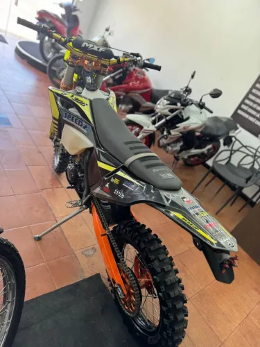 MXF 300cc RXS com Partida 4 T