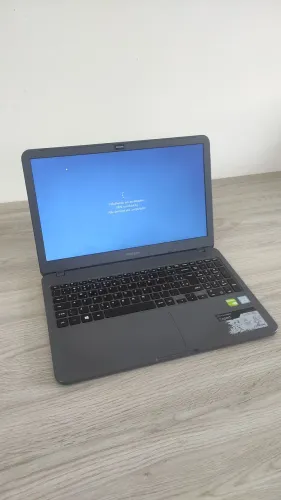 Notebook Samsung i5