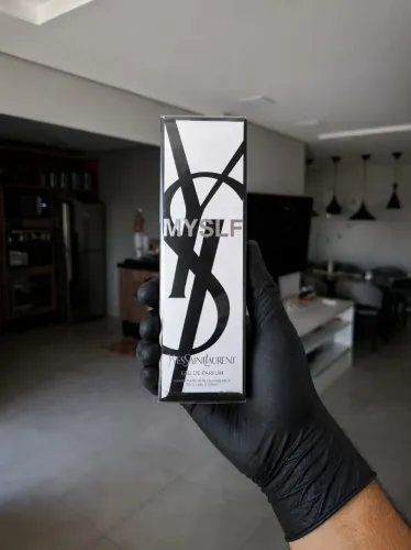 Perfume Yves Saint Laurent Myslf Edp 100 ml