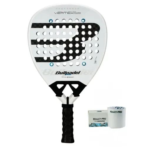 Raquete de padel Bullpadel Vertex 05 2026