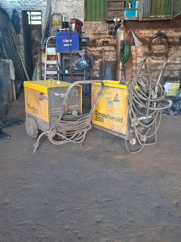 ESAB Bantam 200 DC / Smashweld 250