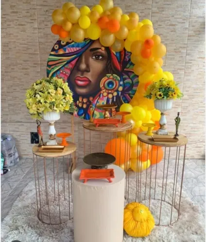 Decore sua festa ( ribezza eventos)