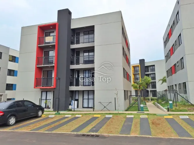 Apartamento à venda Condomínio Vittace Sabará - Chapada