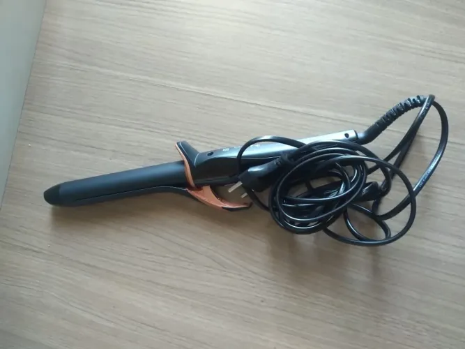 Babyliss Taiff