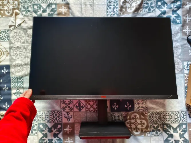 Monitor Pichau Centauri Pulse CR27 IPS QHD 165hz