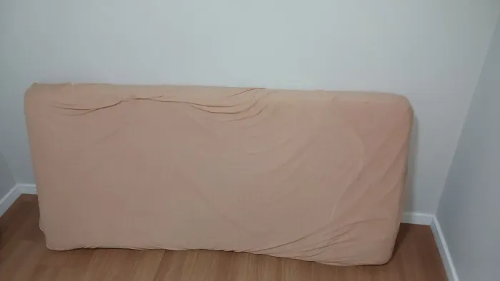 Vendo colchão