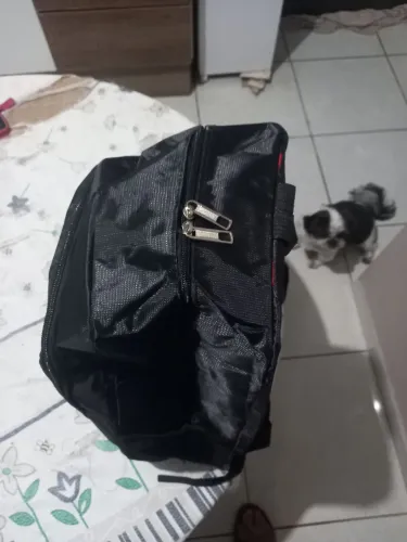 Bolsa nova impermeável para uso diario