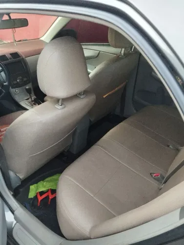 Toyota Corolla XEI 2.0 Flex 16V Aut. 2011