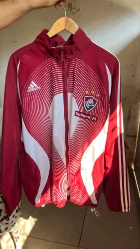 Agasalho Fluminense 2007