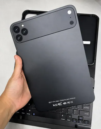 Tablet 1Tera de memória novo!