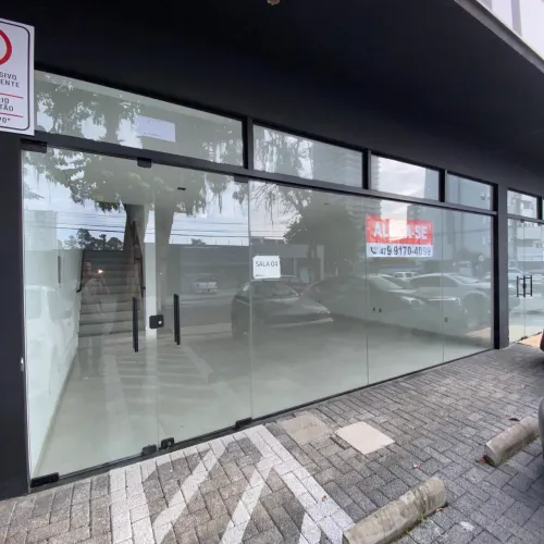 Sala Comercial Nova