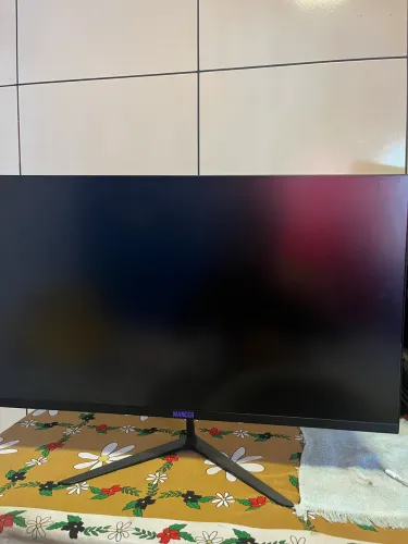 Monitor pichau de 27 polegadas!