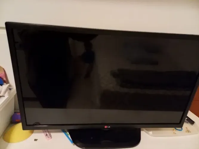 TV LG LCD
