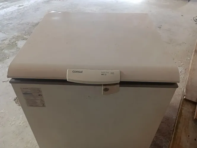 Freezer Consul 213 L