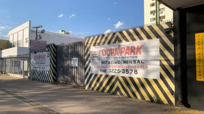 LOTE - 1192,50 M² - CENTRO