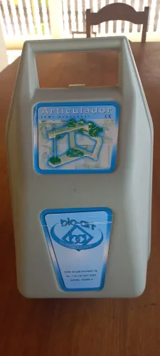 Articulador Bio.Art. Conservadissimo.