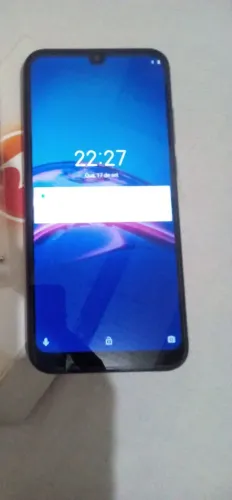 Moto E6s "32 GB,2 Ram,Biom.(Novo, em estado de Loja)