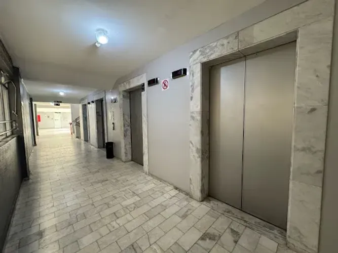 Sala à venda, 42 m² por R$ 210.000,00 - Centro - Juiz de Fora/MG
