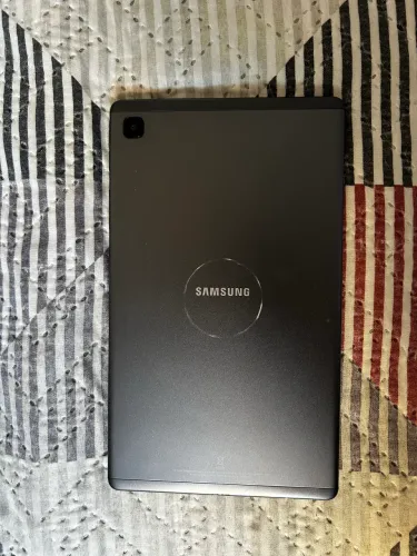 Tablet SAMSUNG Galaxy Tab A7 Lite 8.7 32GB WiFi 2021 Preto
