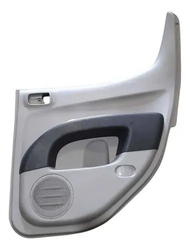 Forro Porta Traseiro Direito  Mitsubishi L200 2009