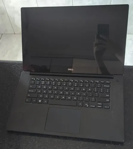 Notebook Dell Precision 5510 Core I7