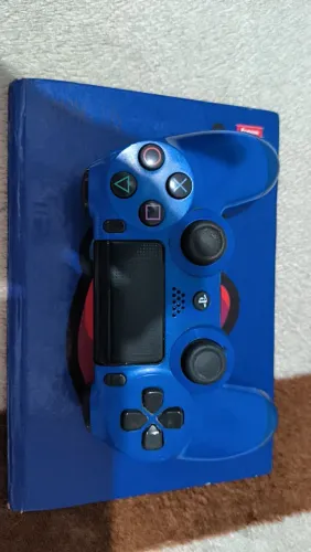 Controle original PS4