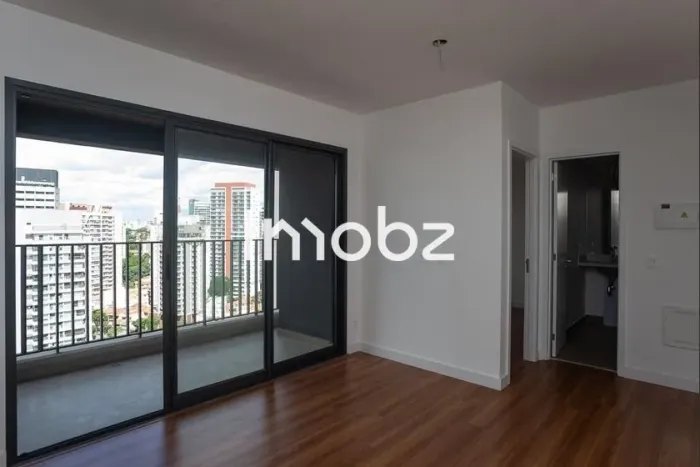 Apartamento à venda na Rua Rodrigo Lobato, 111 - Vila Romana - São Paulo - SP - CEP: 05030