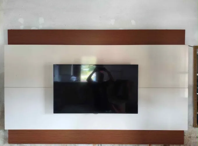Painel para TV