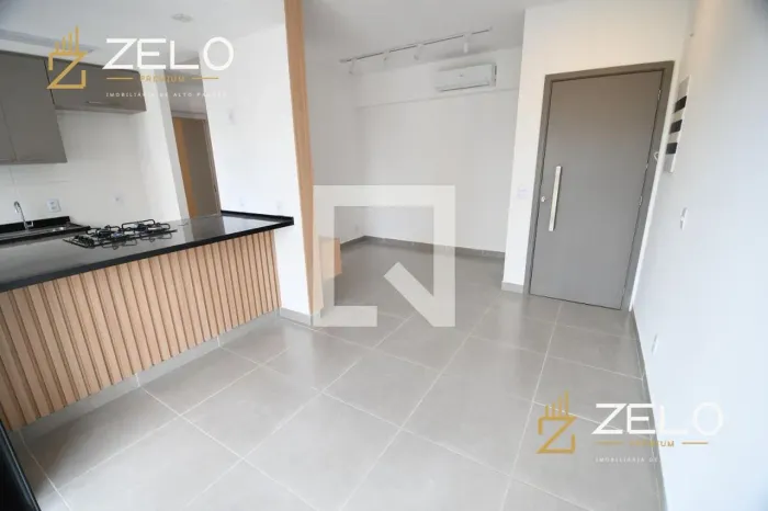APARTAMENTO RESIDENTIAL em Campinas - São Paulo, Centro