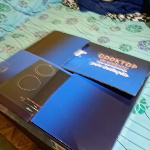 Vendo Cooktop