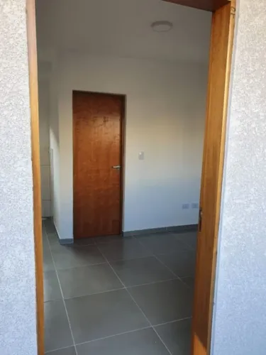 Apartamento com 1 dormitório para alugar, 30 m² por R$ 1.390,00/mês - Jardim Dourado - Gua