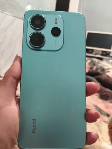 ? Vendo Redmi Note 14 - Excelente Estado e Ótimo Preço!
