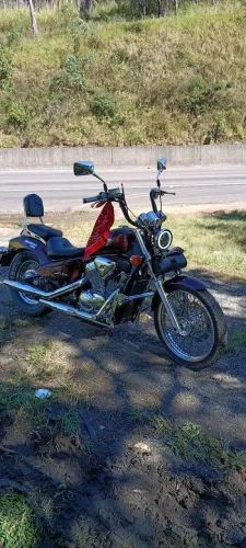 Shadow 600 funcionando perfeitamente 